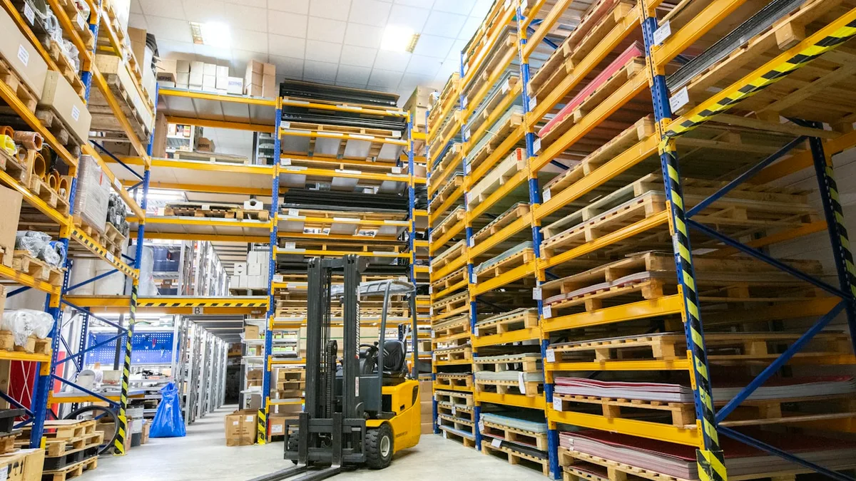 Inventario cíclico sin detener la operación