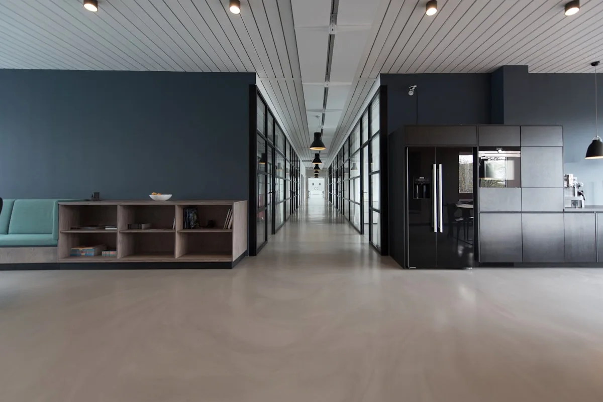 Oficinas de Problank